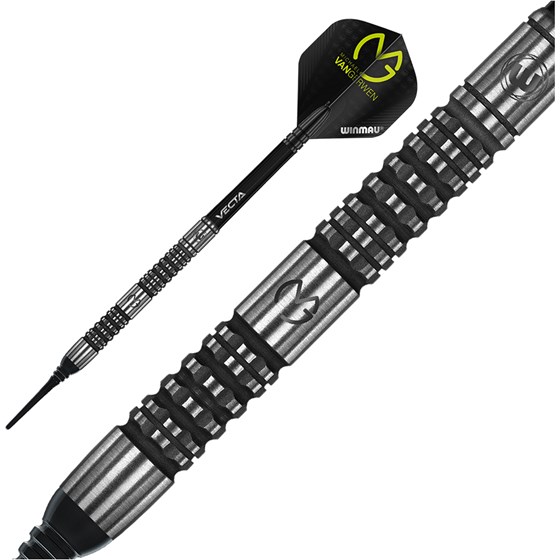 Strelice Za Pikado MvG Absolute 90% Tungsten