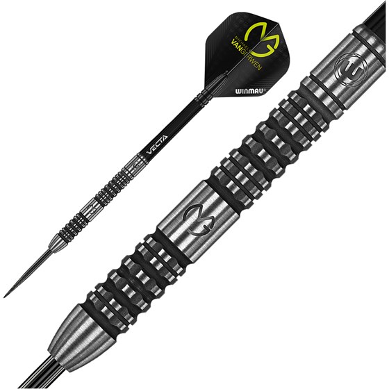 Strelice Za Pikado MvG Absolute 90% Tungsten
