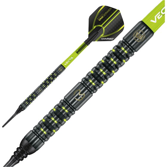Strelice Za Pikado MvG Adrenalin 90% Tungsten
