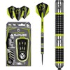 Strelice Za Pikado Mvg Aspire 80% Tungsten