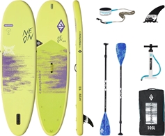 Aquatone Neon 9'0"