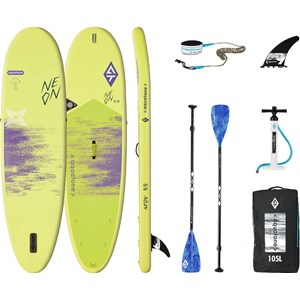 Aquatone Neon 9'0"