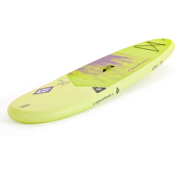 Aquatone Neon 9'0"