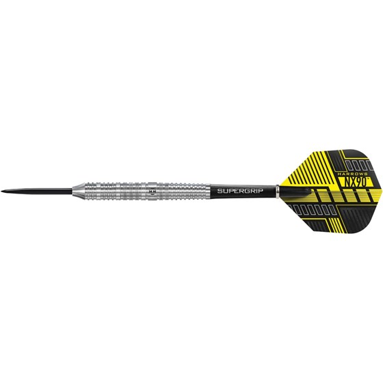 Strelice Za Pikado NX90 Parallel 90% Tungsten
