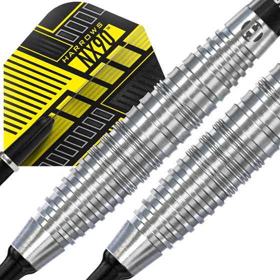 Strelice Za Pikado NX90 Bomb 90% Tungsten 