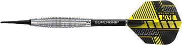 Strelice Za Pikado NX90 Bomb 90% Tungsten 