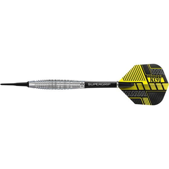 Strelice Za Pikado NX90 Bomb 90% Tungsten