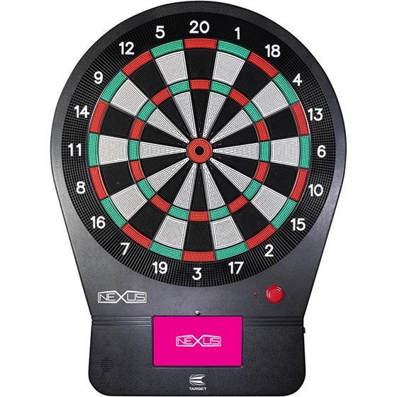 Pikado Meta Nexus Electronic Dartboard