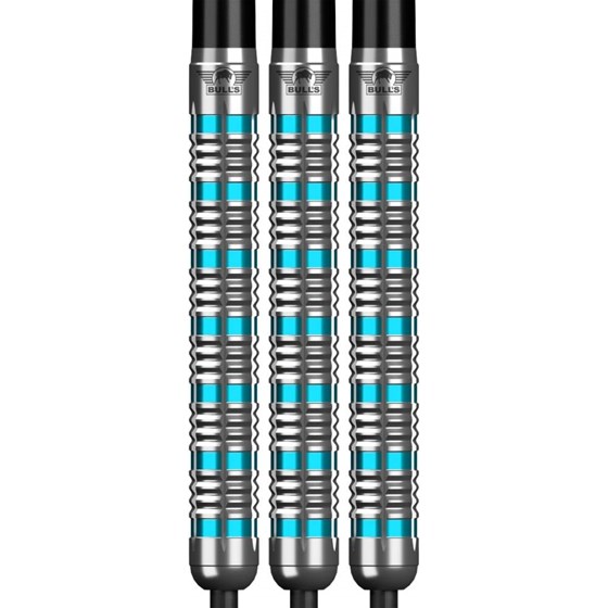 Strelice Za Pikado Nicolas Thuillier 90% Tungsten