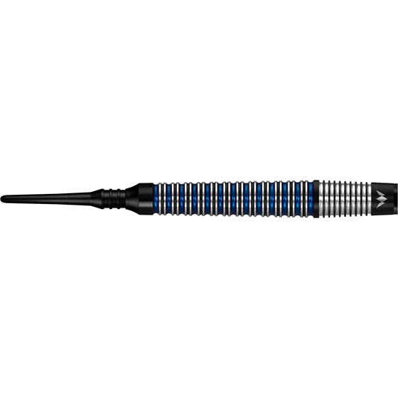 Strelice za pikado Nightfall 90% Tungsten M3