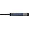 Strelice za pikado Nightfall 90% Tungsten M3
