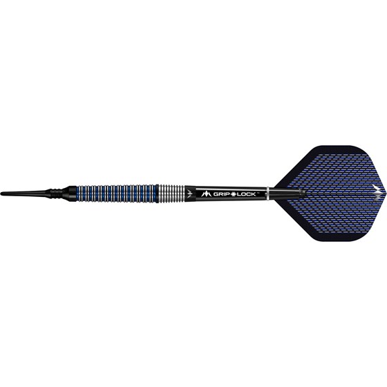 Strelice za pikado Nightfall 90% Tungsten M3