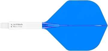 Pikado Pera Nitro Flite Bijela Plava No2