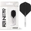 Pikado Pera Nitro Flite Crna Bijela No2