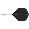 Pikado Pera Nitro Flite Crna Bijela No2