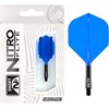 Pikado Pera Nitro Flite Plava Crna No2