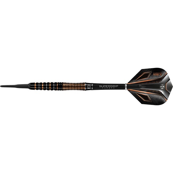 Strelice Za Pikado Noble 90% Tungsten