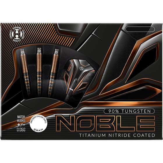 Strelice Za Pikado Noble 90% Tungsten