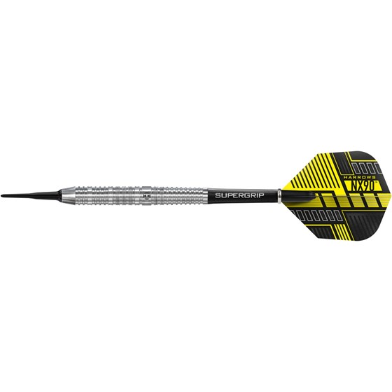 Strelice Za Pikado NX90 Parallel 90% Tungsten