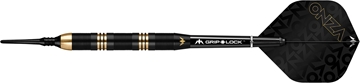 Strelice Za Pikado Onza Brass M1