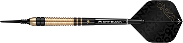 Strelice Za Pikado OnZa Brass M2
