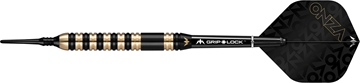 Strelice Za Pikado OnZa Brass M3