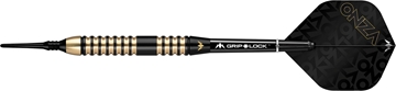 Strelice Za Pikado OnZa Brass M4