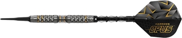 Strelice Za Pikado Opus 90% Tungsten