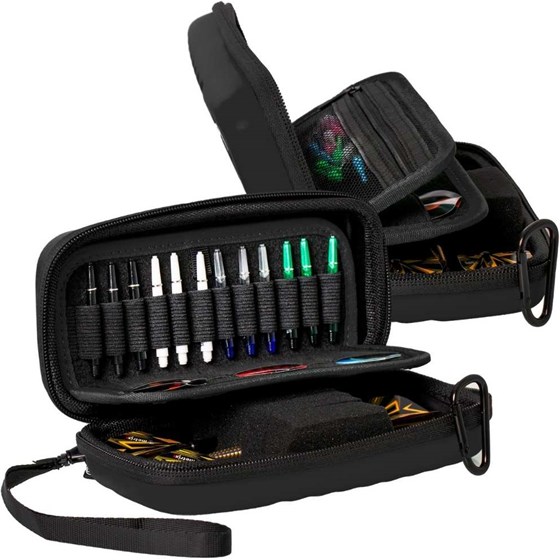 Pikado Torbica Orbis S Crna