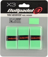 Bullpadel Overgrip Za Padel Reket Tanki/Upijajući