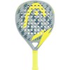 Padel Reket Head Flash Gr/Ye
