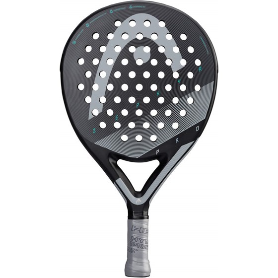 Reket Za Padel Head Zephyr Pro