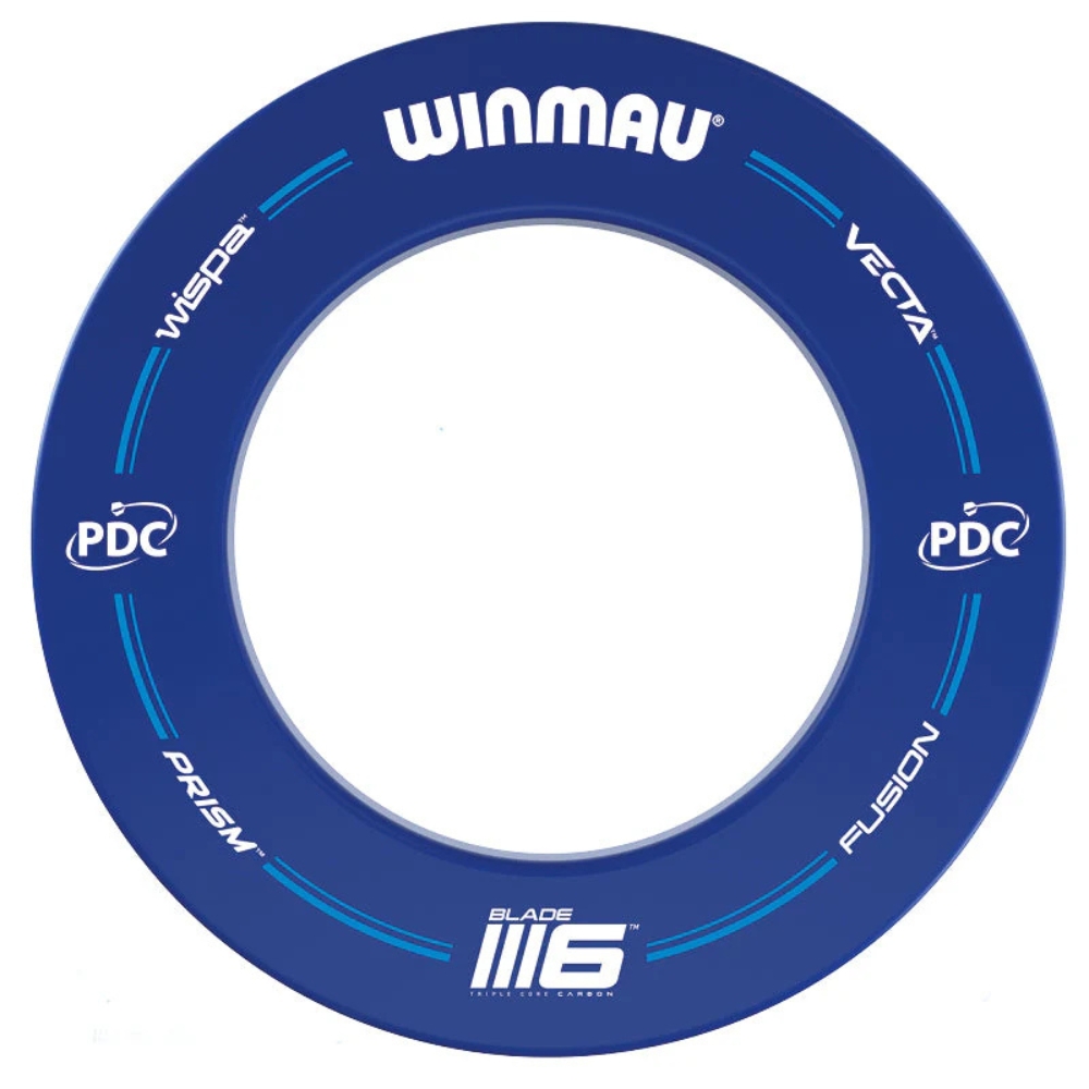 Winmau Blade 6 PDC Surround Set