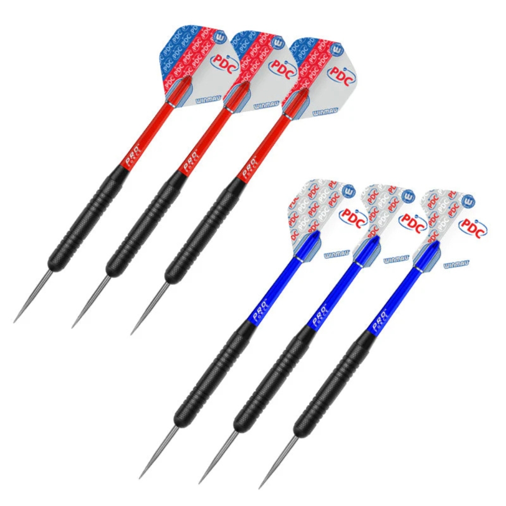 Winmau Blade 6 PDC Surround Set