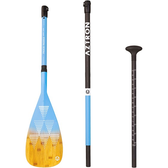 Veslo Za Sup Aztron Phase Bamboo