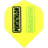 Pentathlon Colours Žuta