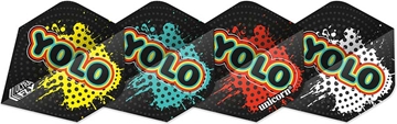 Pikado Pera Ultrafly 100 Yolo No6