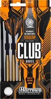 Strelice Za Pikado Club Brass R