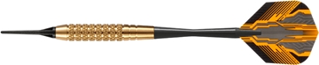 Strelice Za Pikado Club Brass K