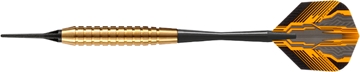 Strelice Za Pikado Club Brass R