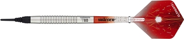 Strelice Za Pikado Striker 80% Tungsten 