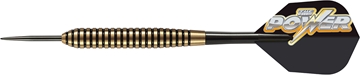 Strelice Za Pikado Power Bolt Brass Steel Tip