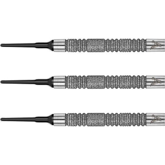 Strelice Za Pikado Peter Wright Euro 11 Element Premium Tungsten