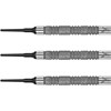Strelice Za Pikado Peter Wright Euro 11 Element Premium Tungsten