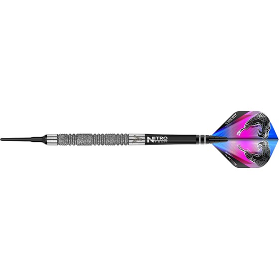 Strelice Za Pikado Peter Wright Euro 11 Element Premium Tungsten