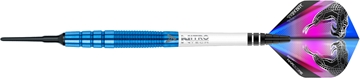 Strelice Za Pikado Peter Wright PL15 90% Tungsten Plava