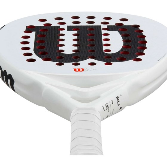 Padel Reket Wilson BELA LT V2.5