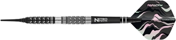 Strelice Za Pikado Paradym Parallel 90% Tungsten