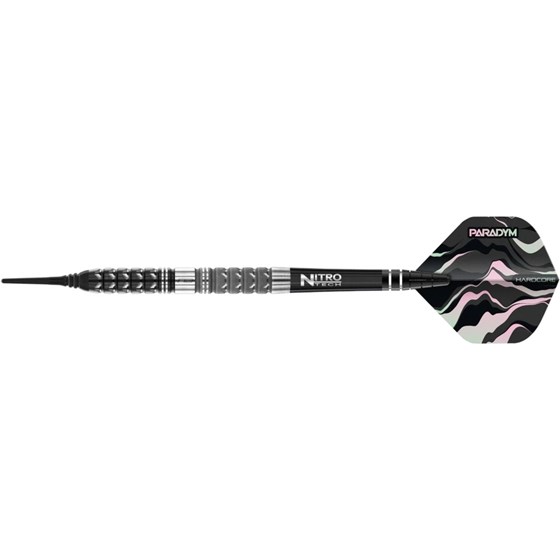 Strelice Za Pikado Paradym Parallel 90% Tungsten