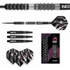 Strelice Za Pikado Paradym Parallel 90% Tungsten